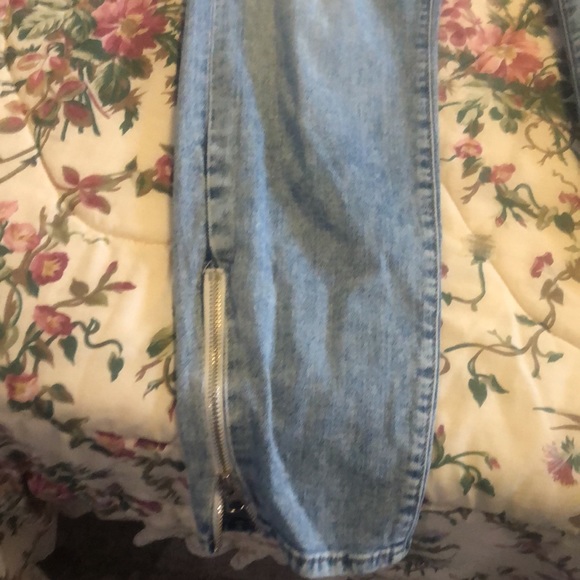 Fidelity skinny jean - Picture 2 of 3